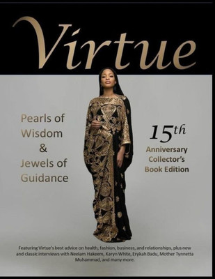 Virtue : Pearls Of Wisdom & Jewels Of Guidance