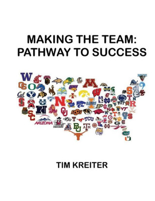Making The Team : Pathway To Success