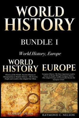 World History : World History, Europe