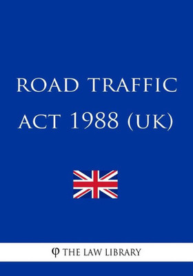 Road Traffic Act 1988