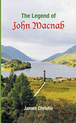 The Legend of John Macnab