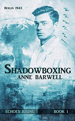 Shadowboxing - 9780473548162