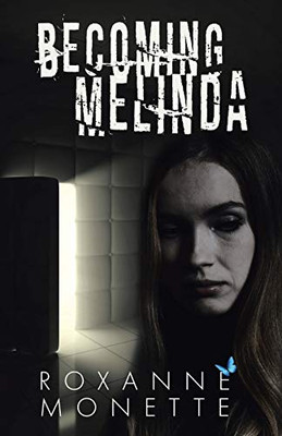 Becoming Melinda - Paperback