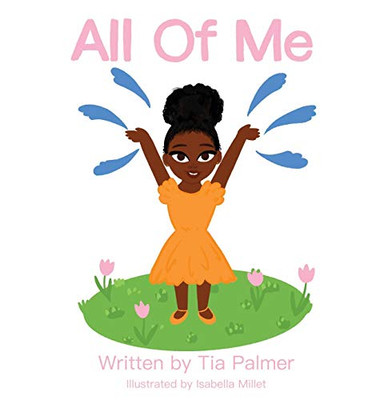 All of Me - Hardcover