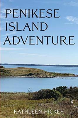 Penikese Island Adventure