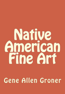 Native American Fine Art
