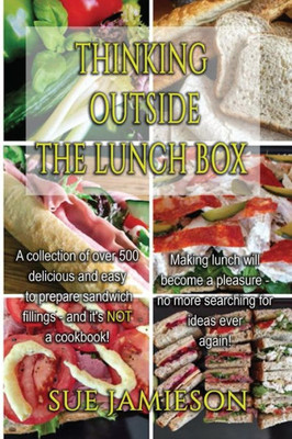 Thinking Outside The Lunch Box