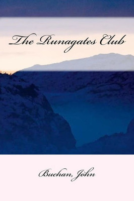 The Runagates Club