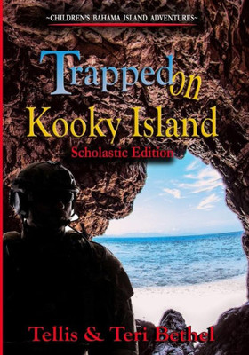 Trapped On Kooky Island - Scholastic Edition