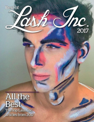 The Best Of Lash Inc. 2017