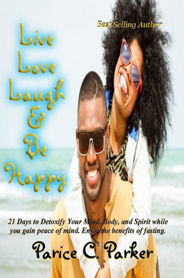 Live Love Laugh & Be Happy