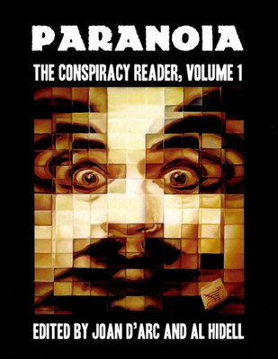 Paranoia : The Conspiracy Reader