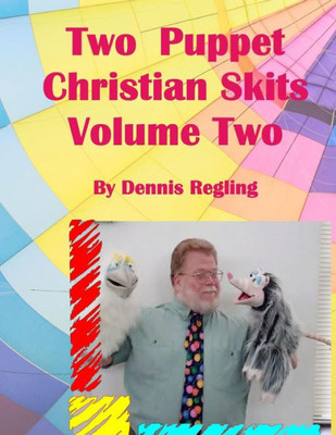 Two Puppet Christian Skits