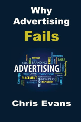 Why Advertising Fails