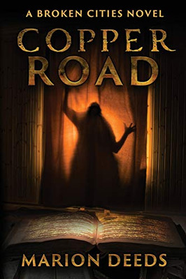 Copper Road - Paperback