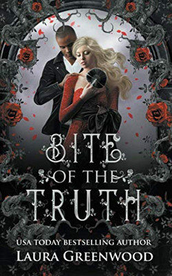 Bite Of The Truth (The Black Fan)