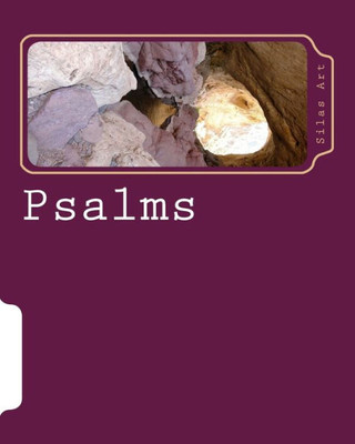 Psalms : A Journey In Pictures