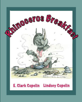 Rhinoceros Breakfast