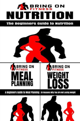 Nutrition And Meal Planning And Weight Loss