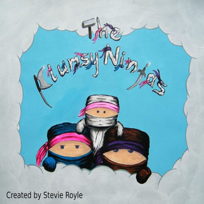 The Clumsy Ninjas