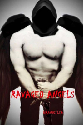 Ravaged Angels