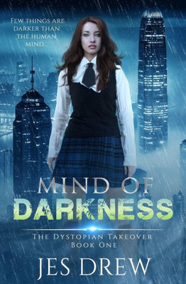 Mind Of Darkness