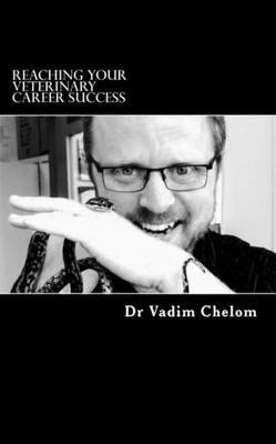 Reaching Your Veterinary Career Success