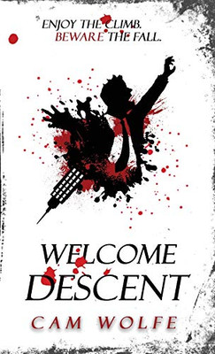 Welcome Descent - Paperback