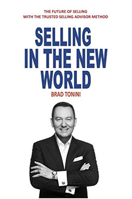 Selling in the New World - Paperback