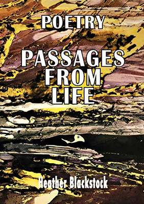Poetry Passages from Life