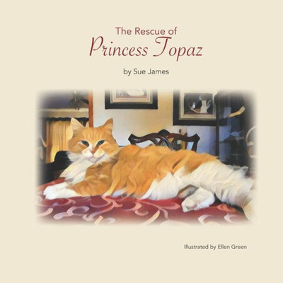 The Rescue Of Princess Topaz