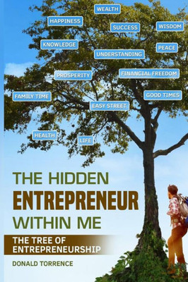 The Hidden Entrepreneur Within Me