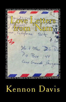 Love Letters From 'Nam
