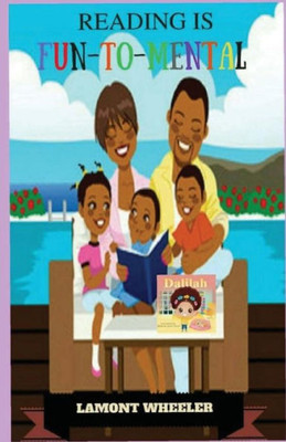 Reading Is Fun-To-Mental