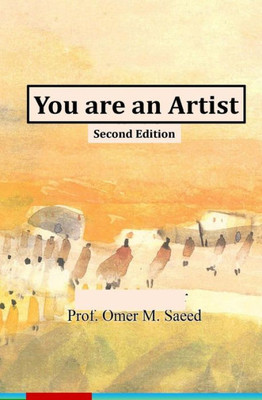 You Are An Artist (Second Edition)