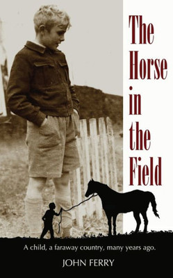 The Horse In The Field