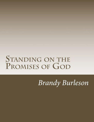 Standing On The Promises Of God