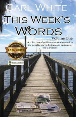 This Week'S Words : Volume One