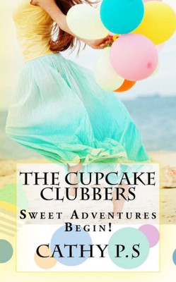 Sweet Adventures Begin!