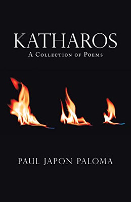 Katharos: A Collection of Poems