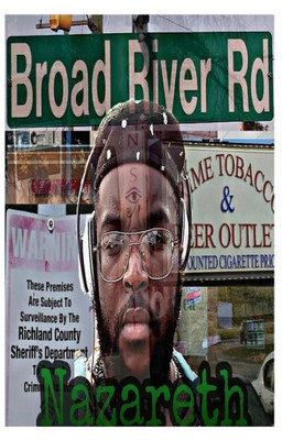 Nazareth : Collected Poems Of Hrh Mowa Olodumare