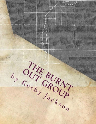 The Burnt Out Group