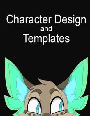 Original Character Design And Templates : Design Your Own Original Characters