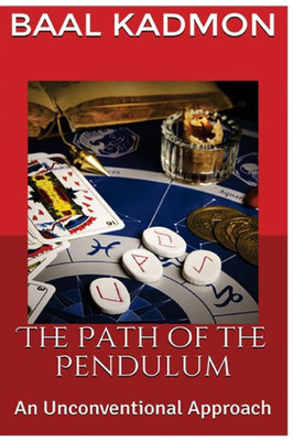 The Path Of The Pendulum An Unconventional Approach