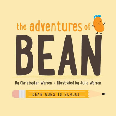 The Adventures Of Bean : Bean Goes To School