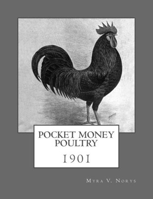 Pocket Money Poultry