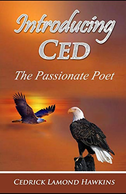 Introducing Cedrick: The Passionate Poet