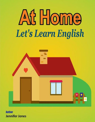 Let'S Learn English : At Home