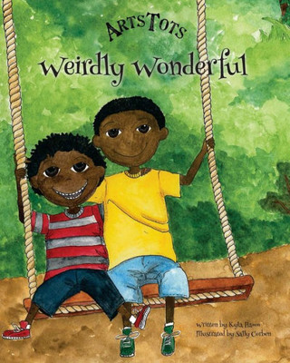 Weirdly Wonderful : Story Set