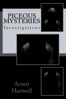 Piceous Mysteries : Investigations